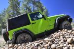 Jeep Wrangler Moab Edition 2013 года